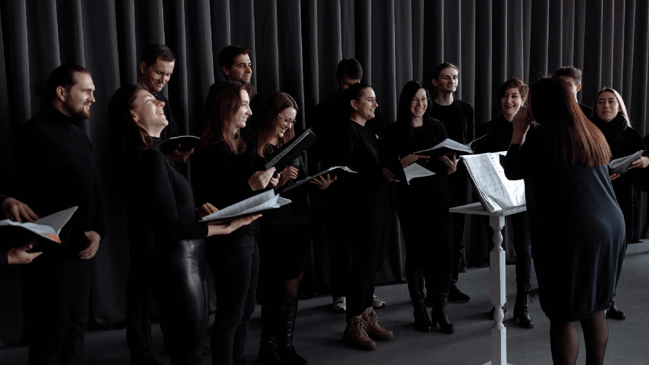 Looking for choir insurance? Contact us HERE to get an online quote now!