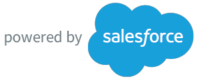 Powered by Salesforce [Logo]