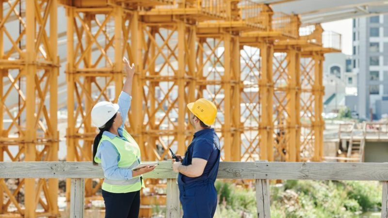 Scaffolder Insurance