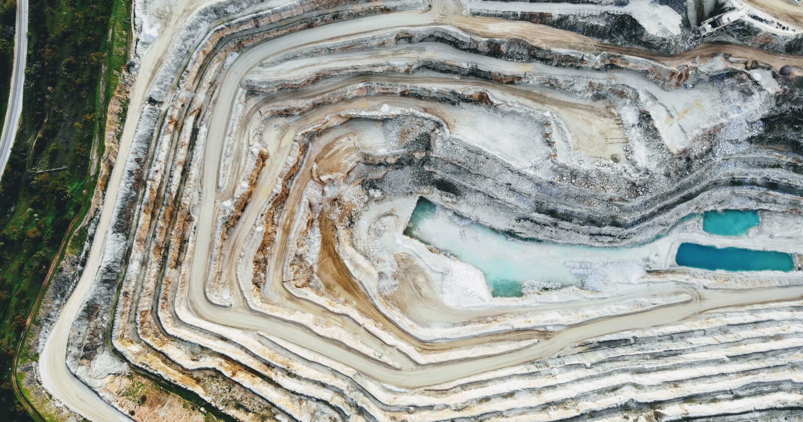 Quarry Insurance