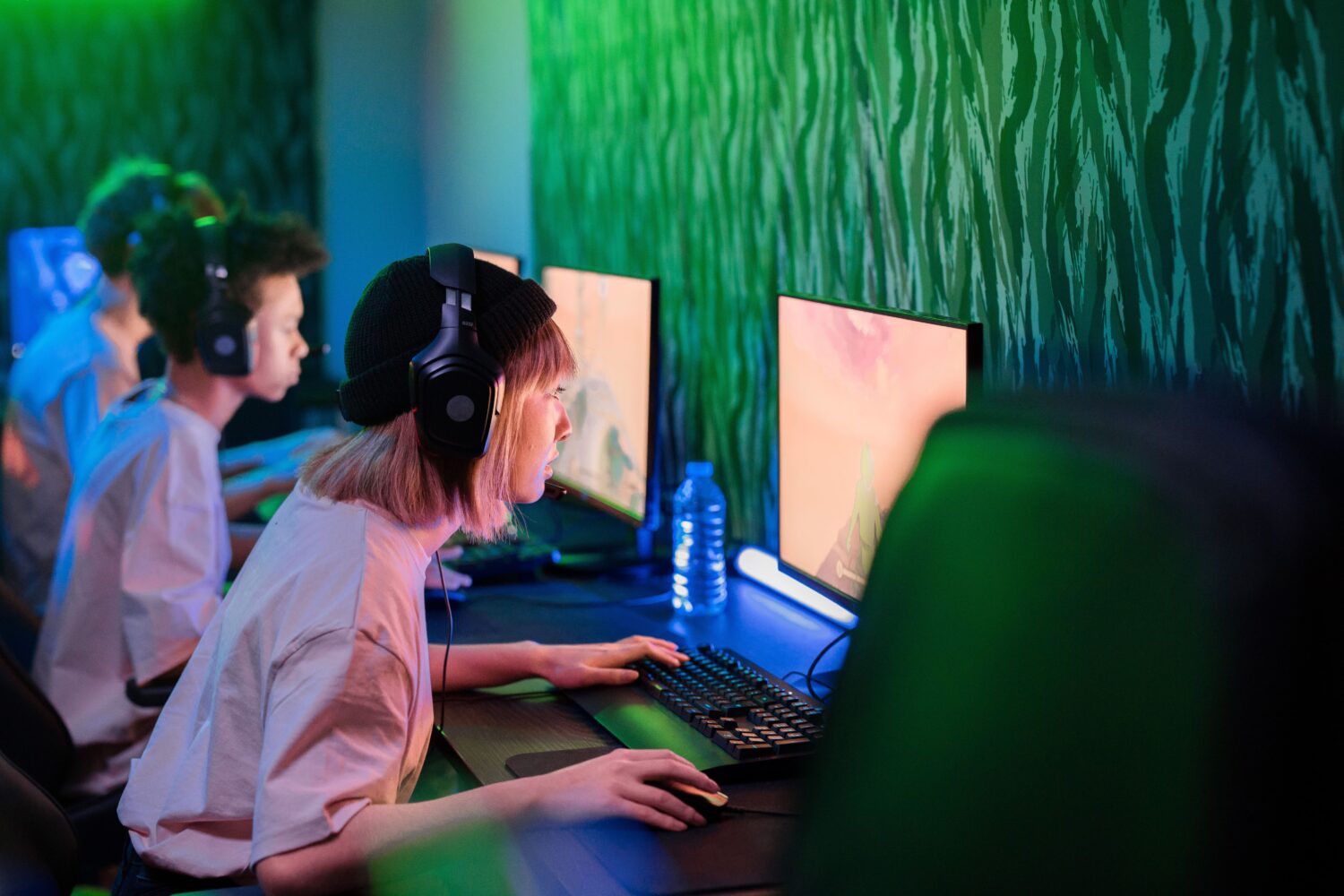 Internet Cafe Insurance