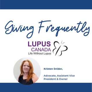 lupus canada