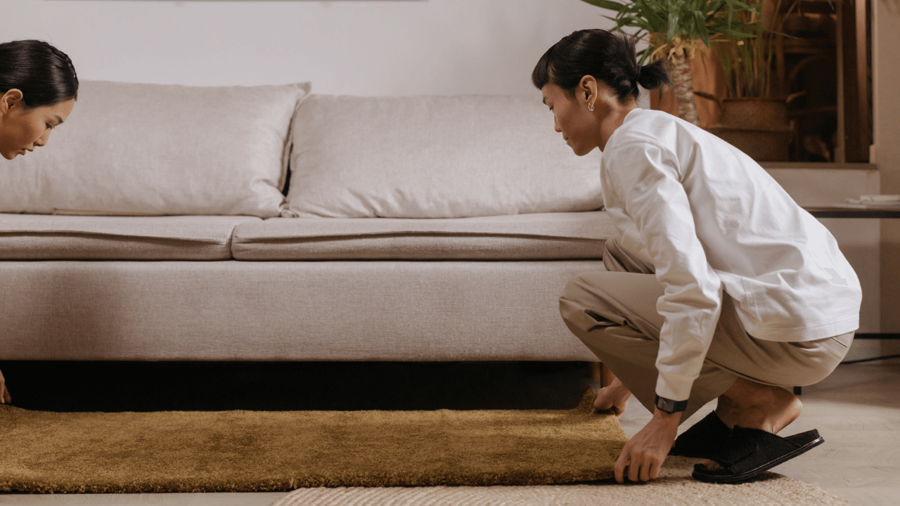 Carpet Installer Insurance