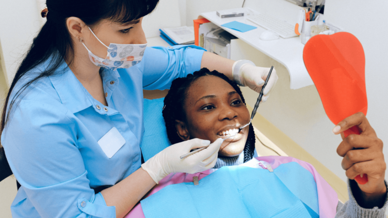 Dental Hygienist Insurance