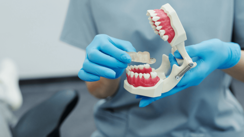 Dental School Insurance