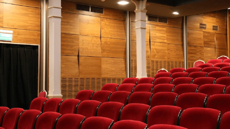 Concert Hall Insurance