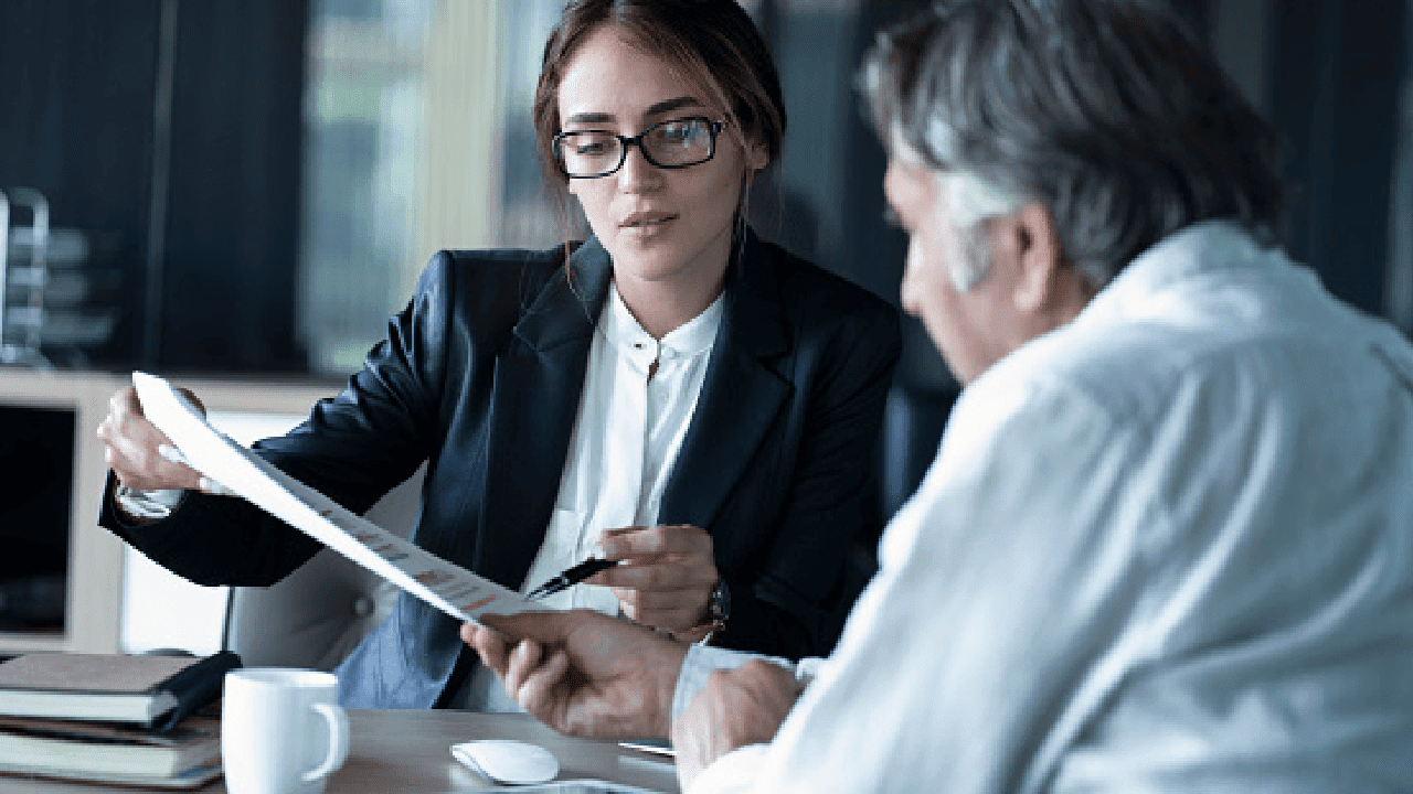 Employment Consultant insurance