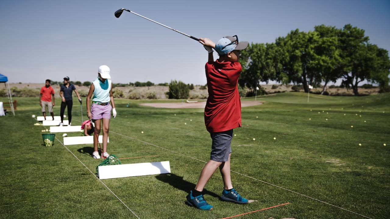 Golf/Country Clubs Insurance