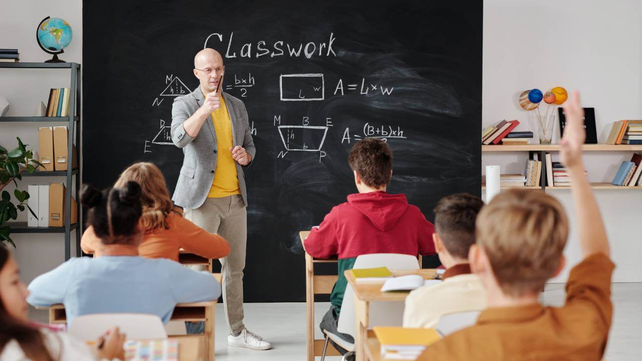 Insurance For Schools/Educational Institutions