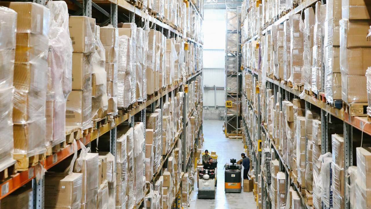 Insurance For Warehouses