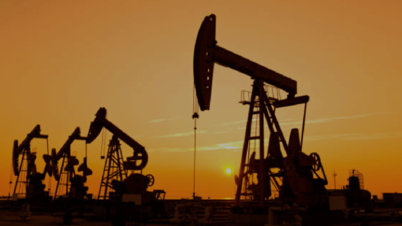 Oilfield insurance