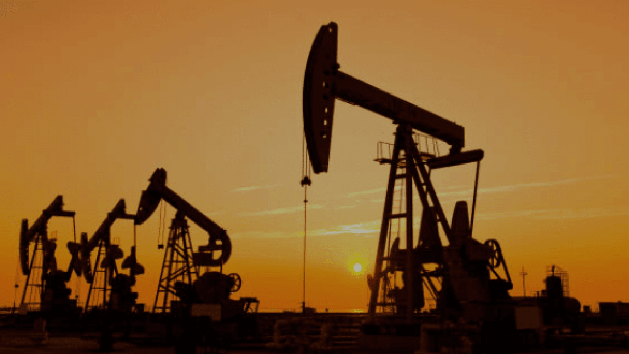 Oilfield insurance