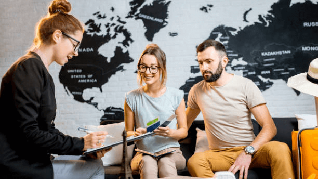 Tour Operator Insurance