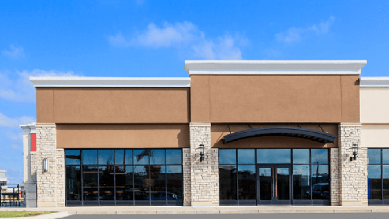 Insurance For Strip Malls