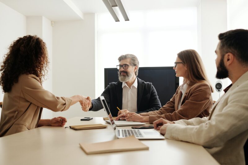 Recruiter Insurance | ALIGNED Insurance