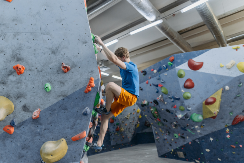 Insurance For Rock Climbing