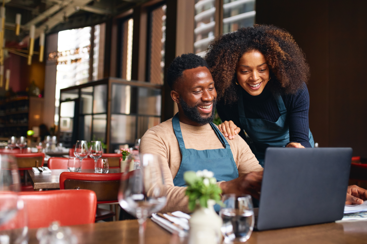 ESG For small business
