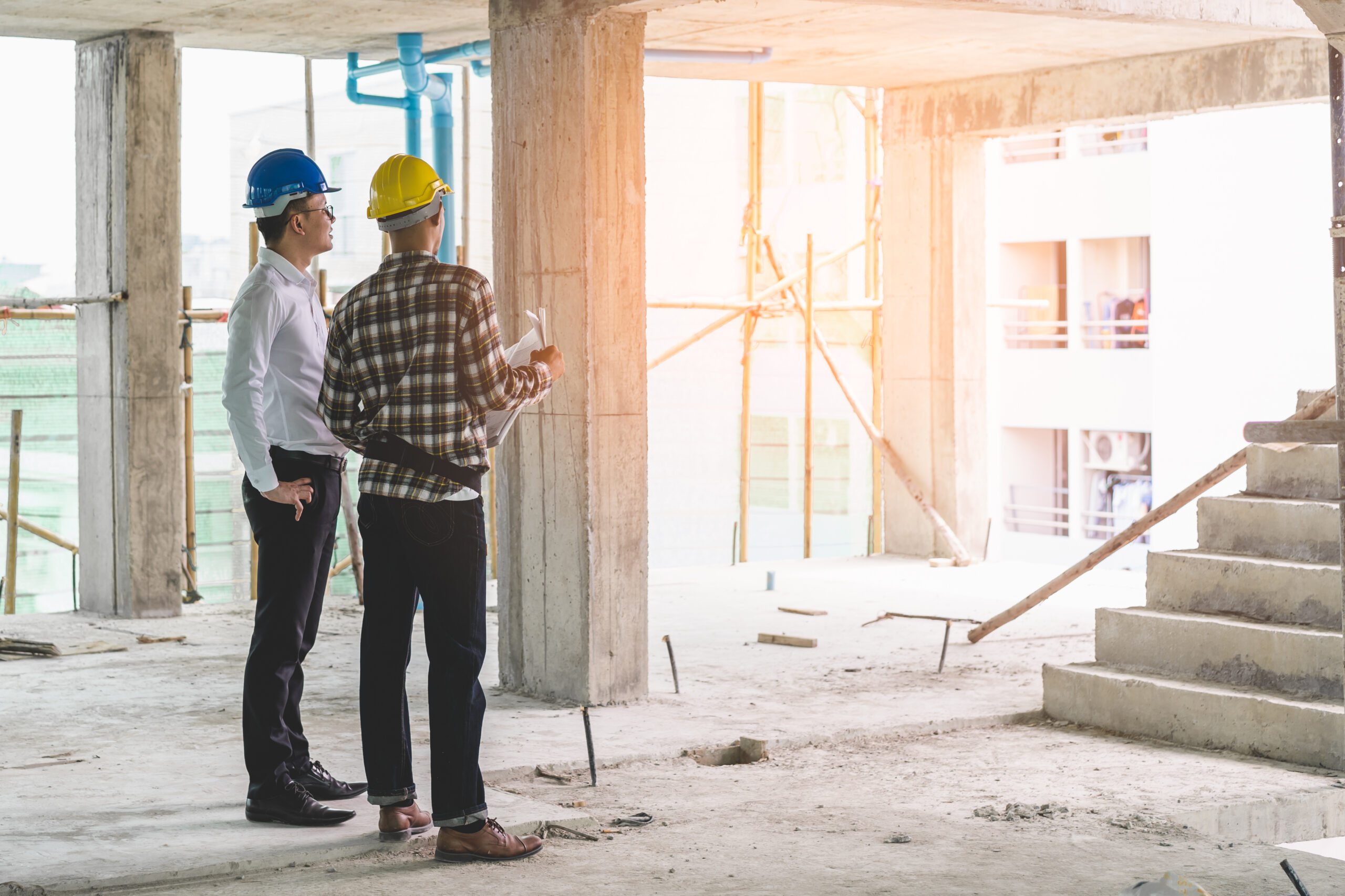 Contractor Insurance
