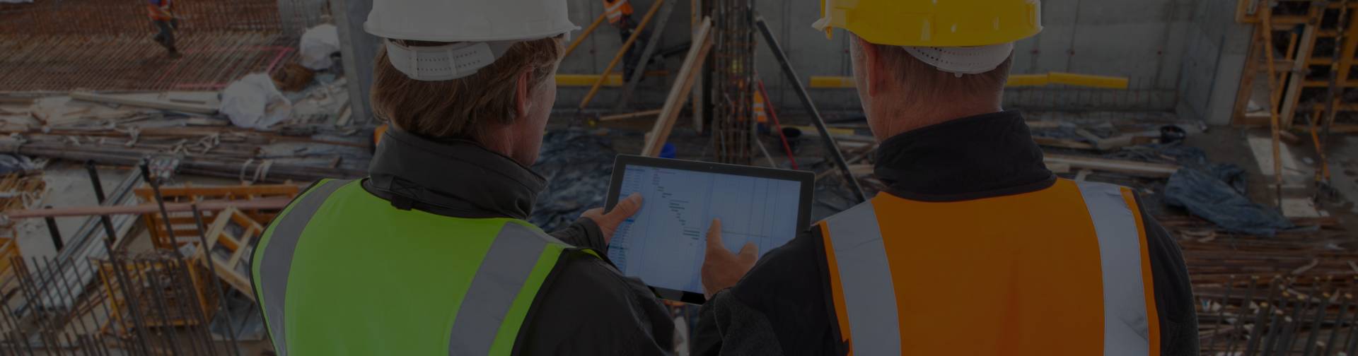 Pollution Insurance for Construction Businesses