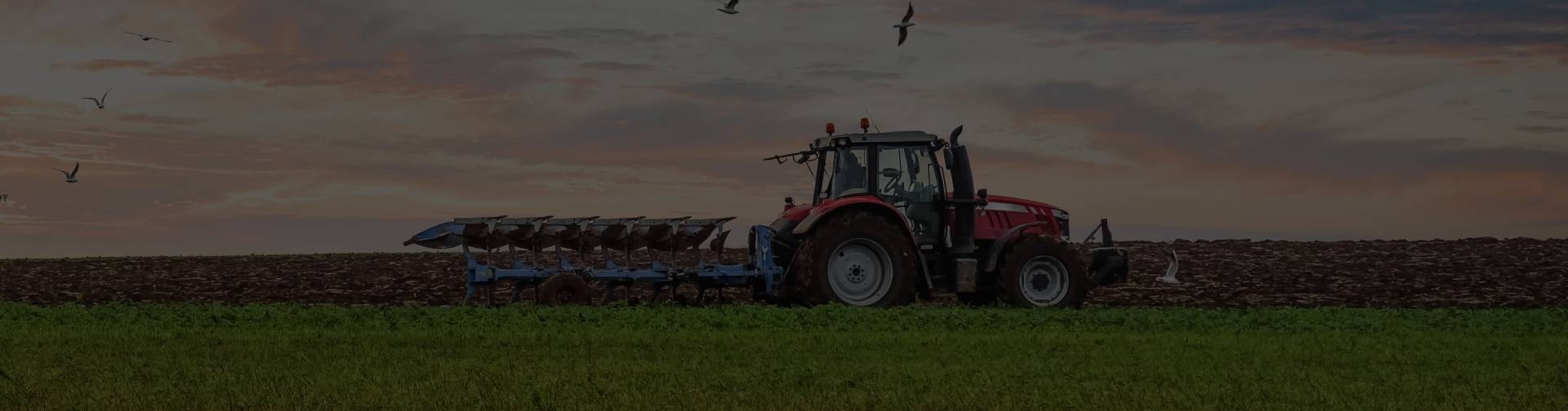 Farm Pollution Liability Insurance