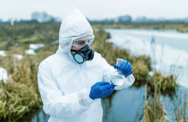 Why Businesses Buy Pollution Insurance