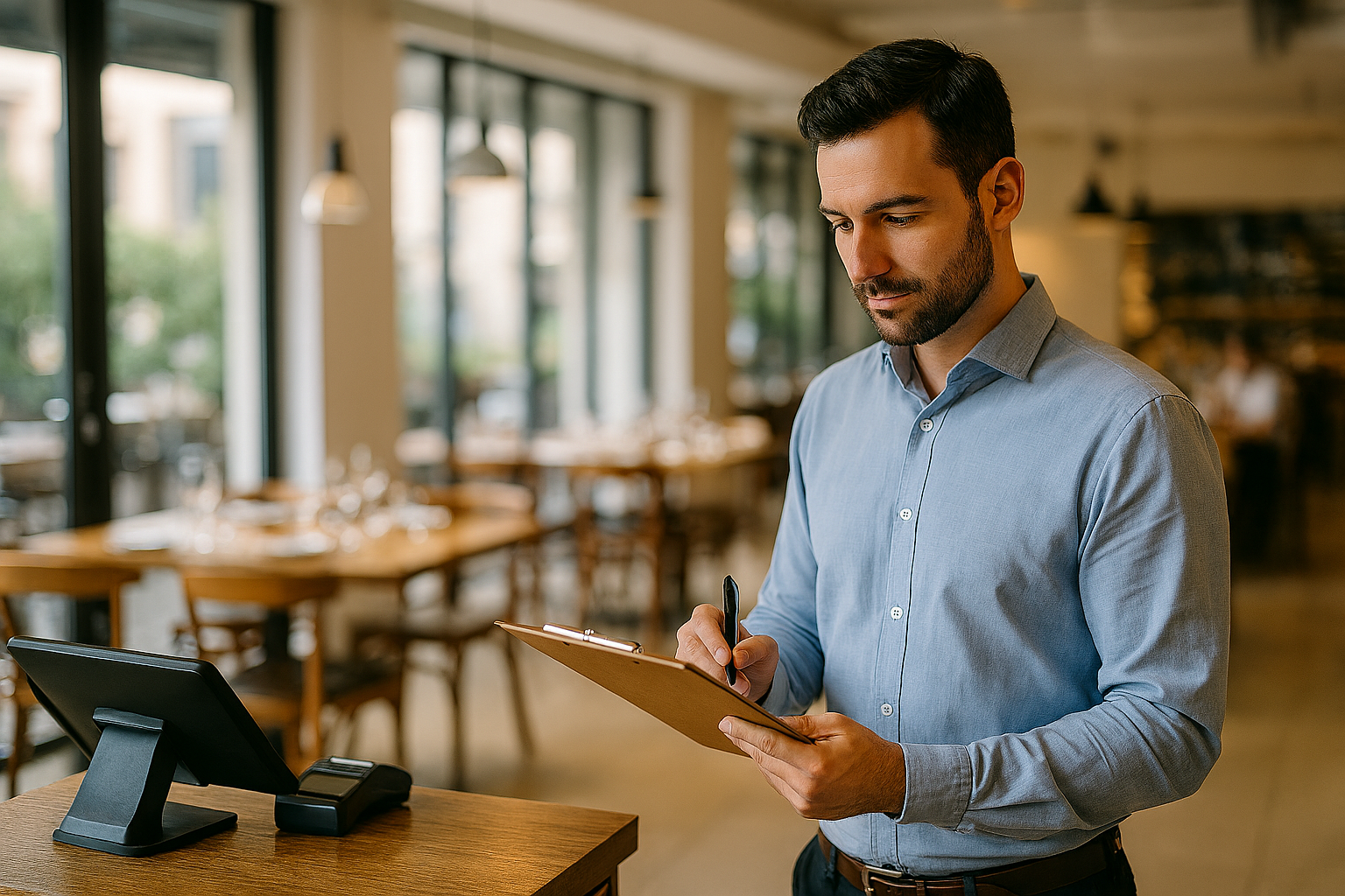 Restaurant Insurance