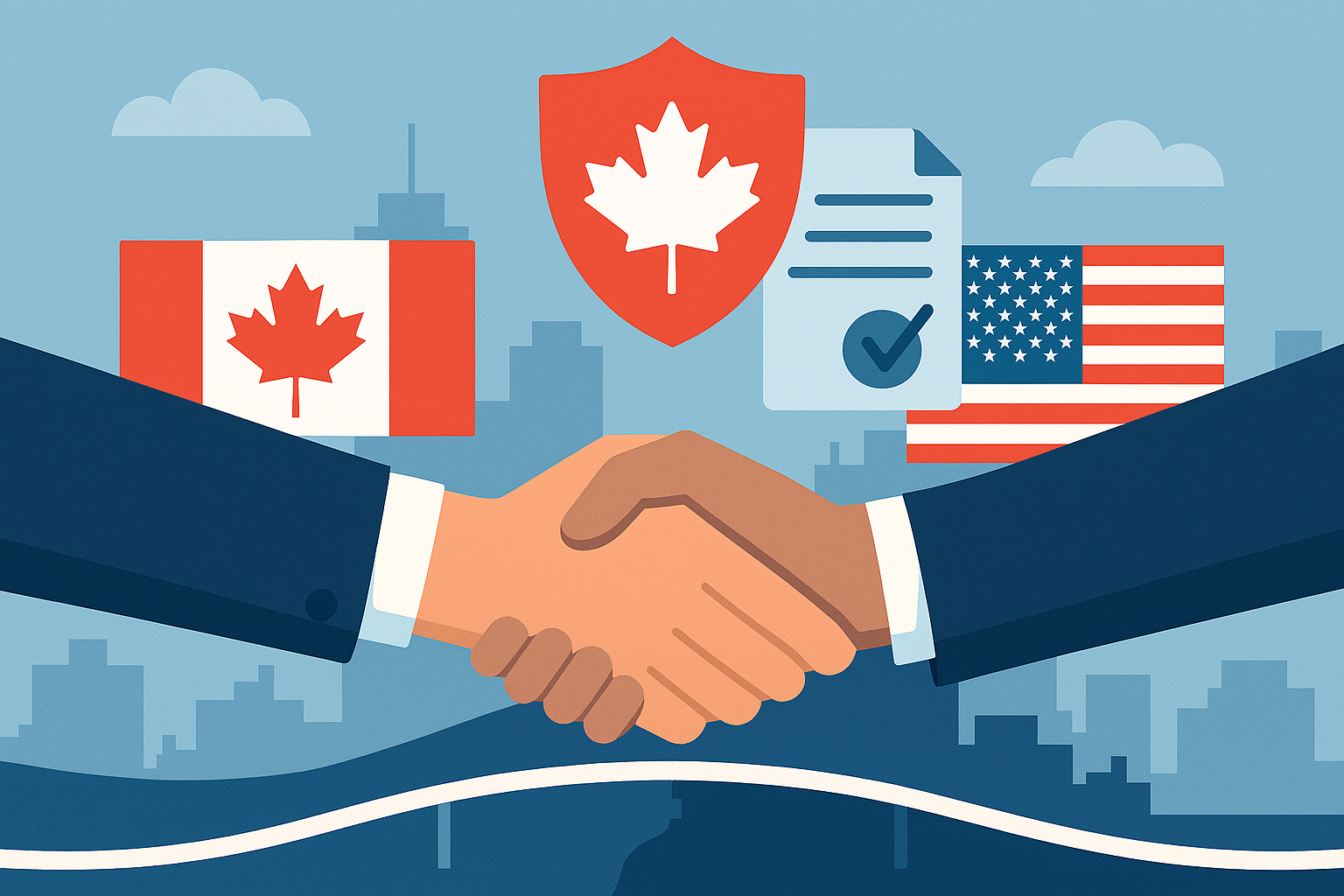 Canadian Insurance for U.S. Companies