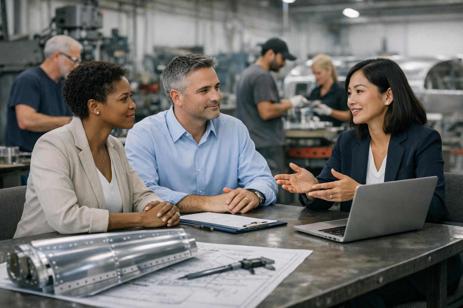 Aviation Product Liability Insurance