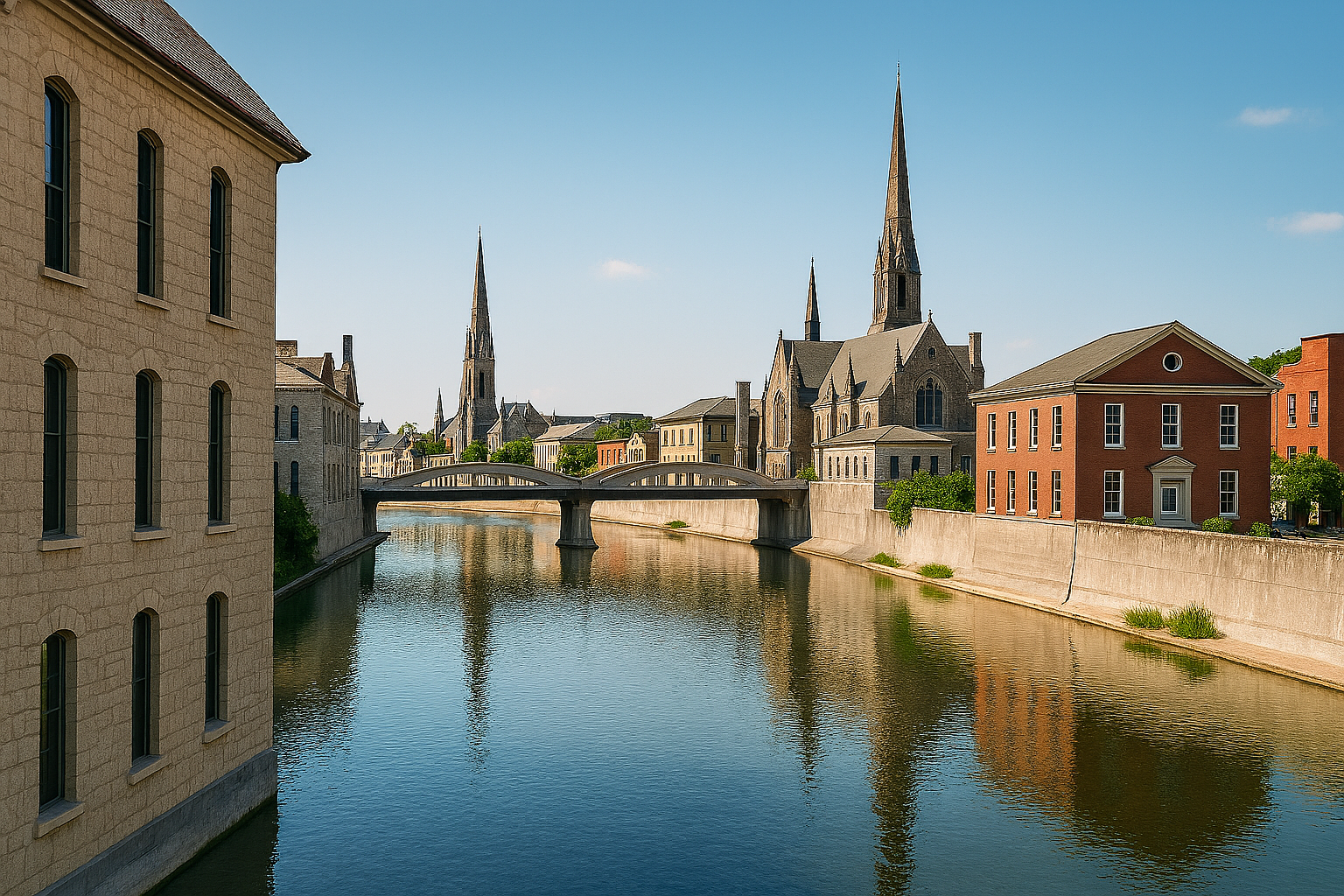 Cambridge Insurance Brokers