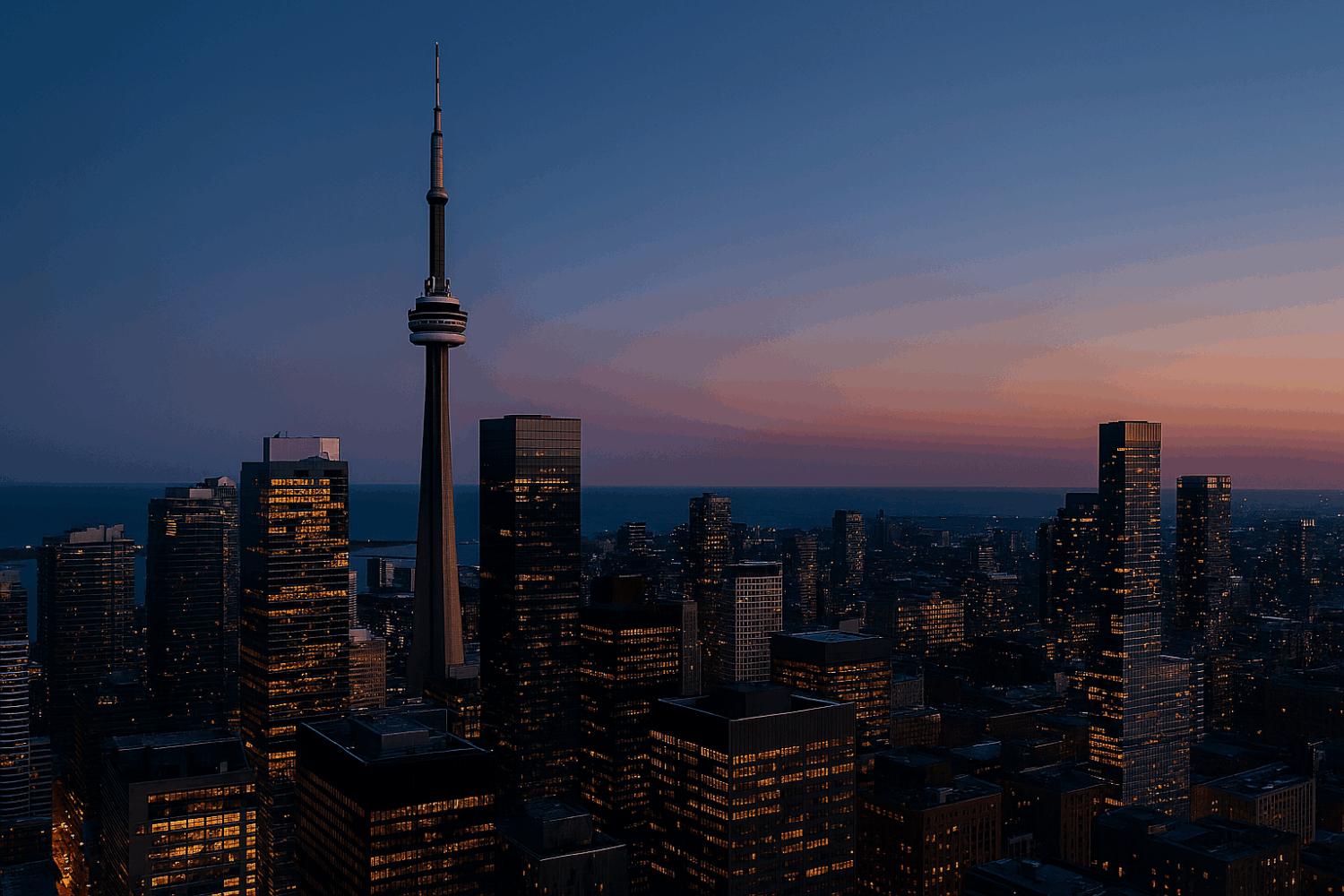 Toronto Insurance Brokers