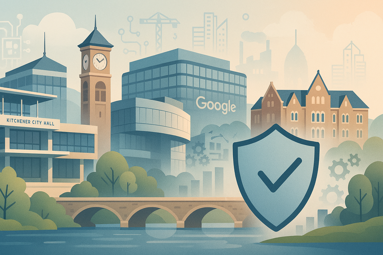 Kitchener-Waterloo Insurance Brokers