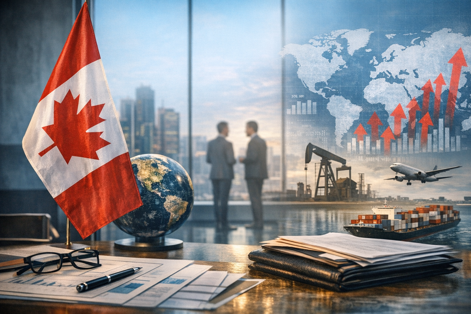 Political Risk Insurance