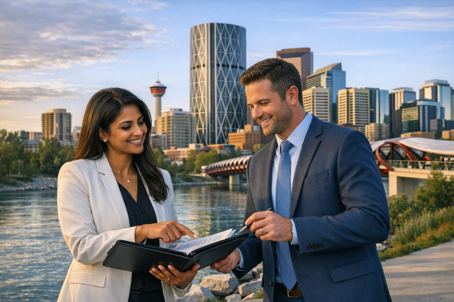 Calgary Insurance Brokers