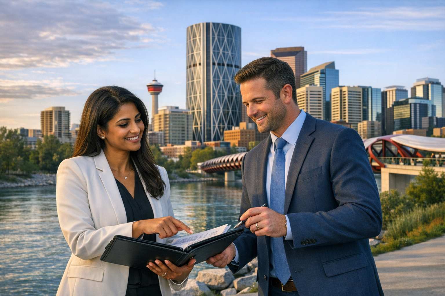 Calgary Insurance Brokers