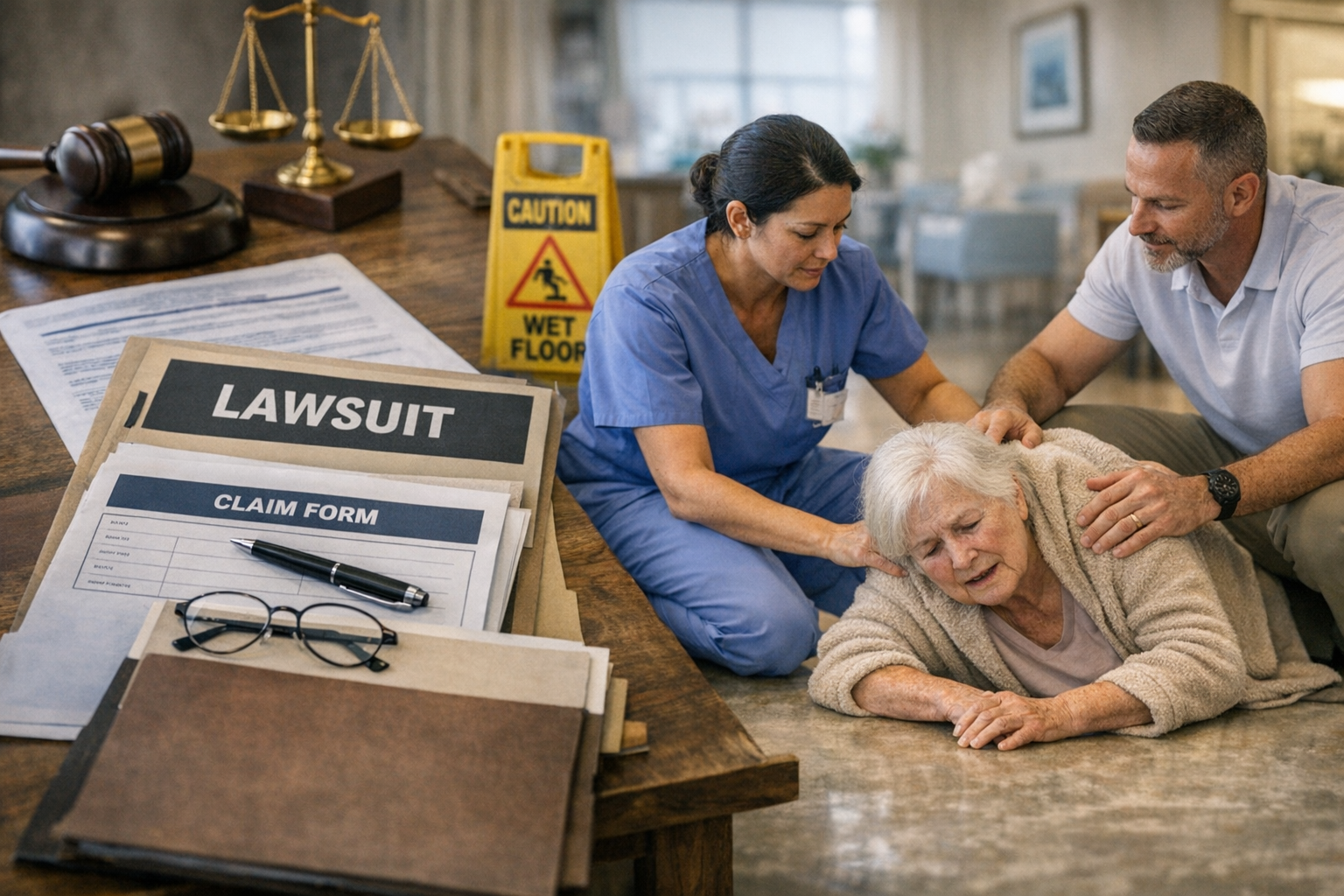 Elder Care Insurance