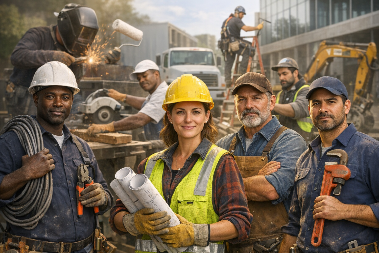 Protecting Your Contracting Business