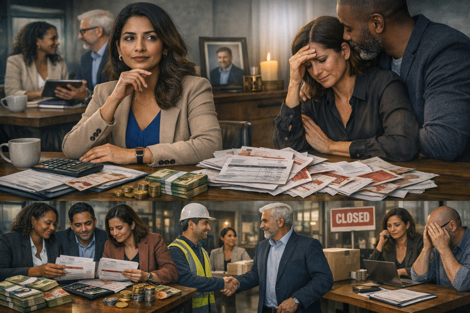 Key Person Insurance