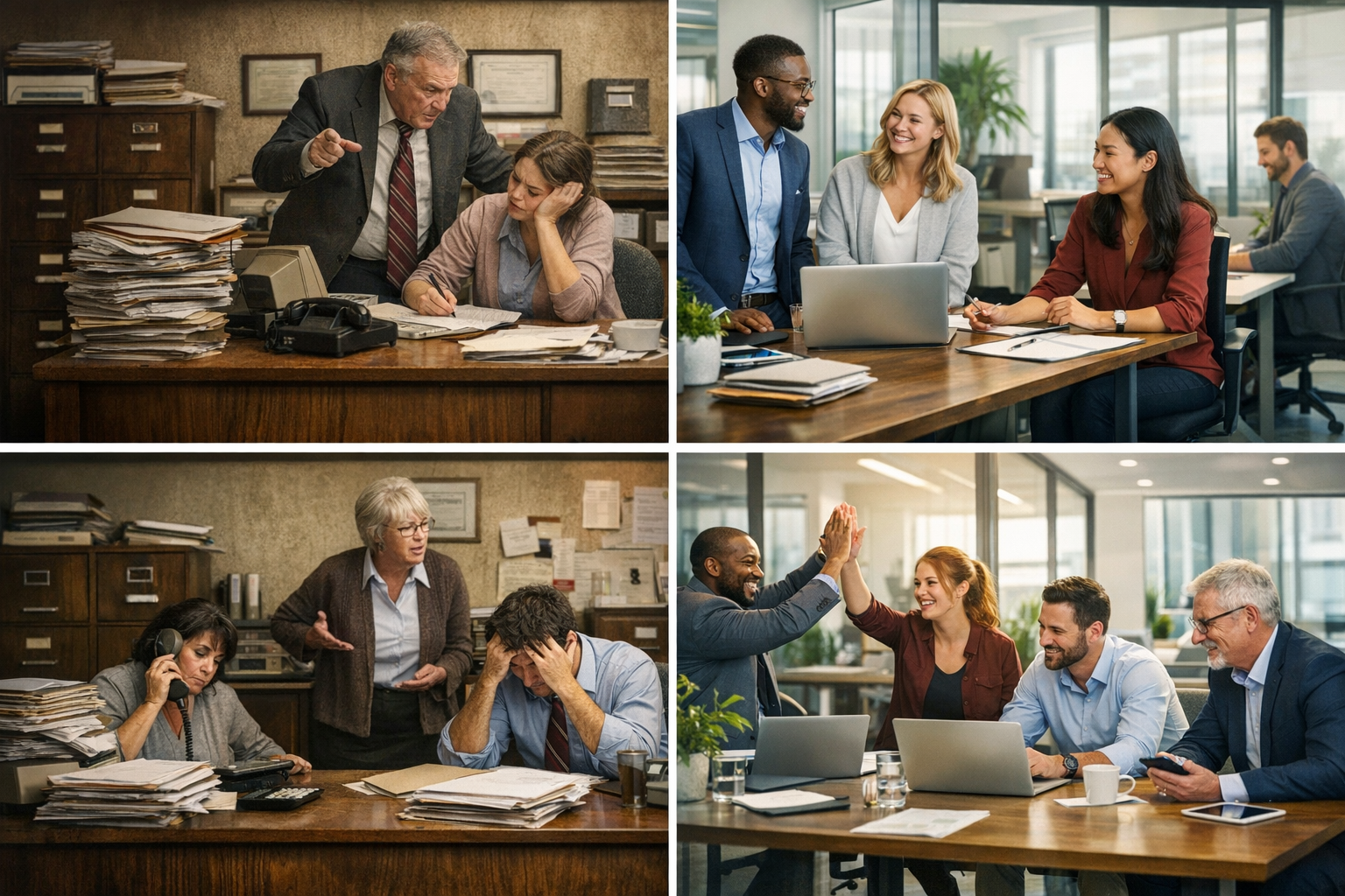 Benefits of Being an Insurance Broker