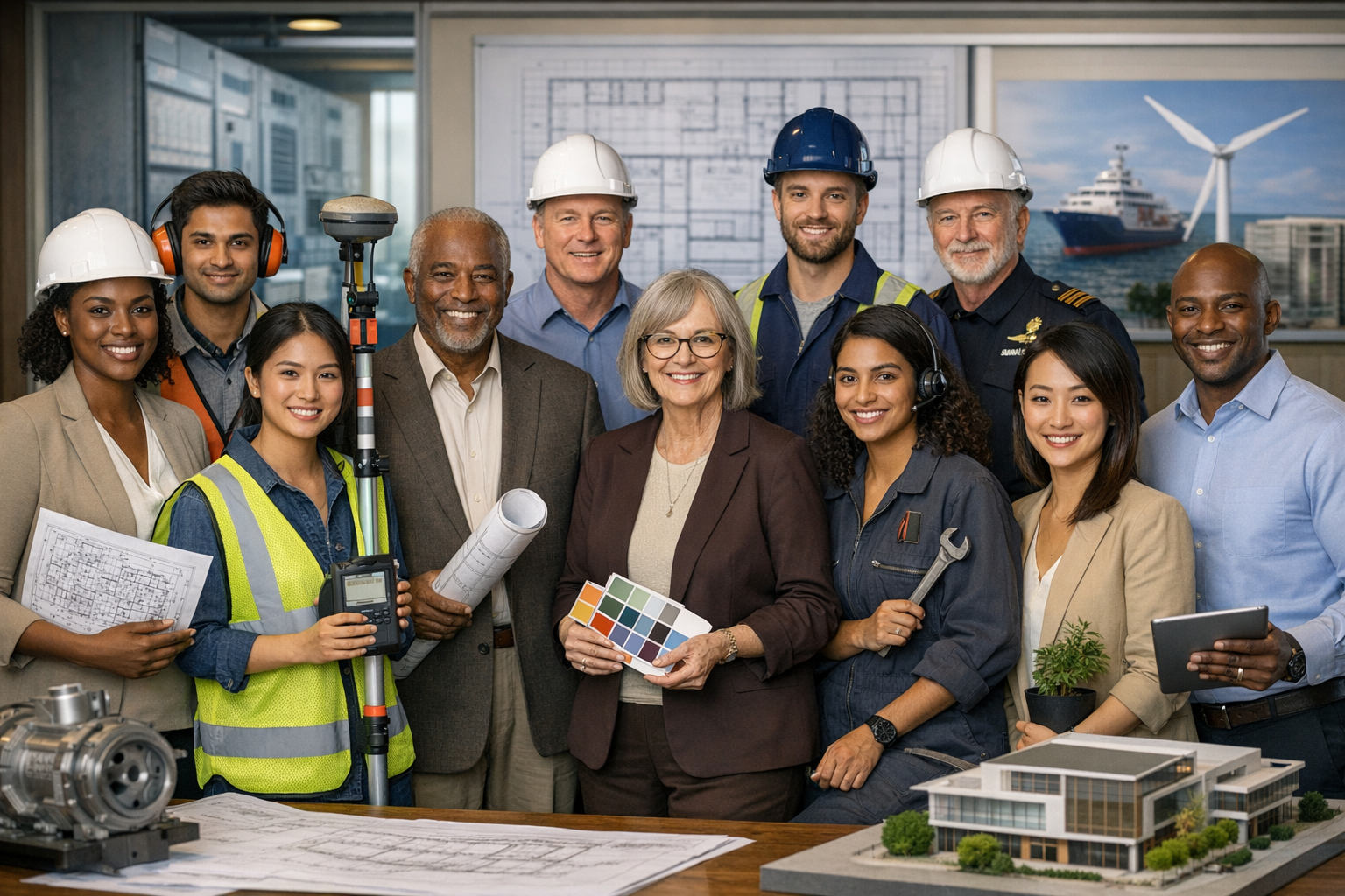 Why Engineers Need Professional Liability Insurance