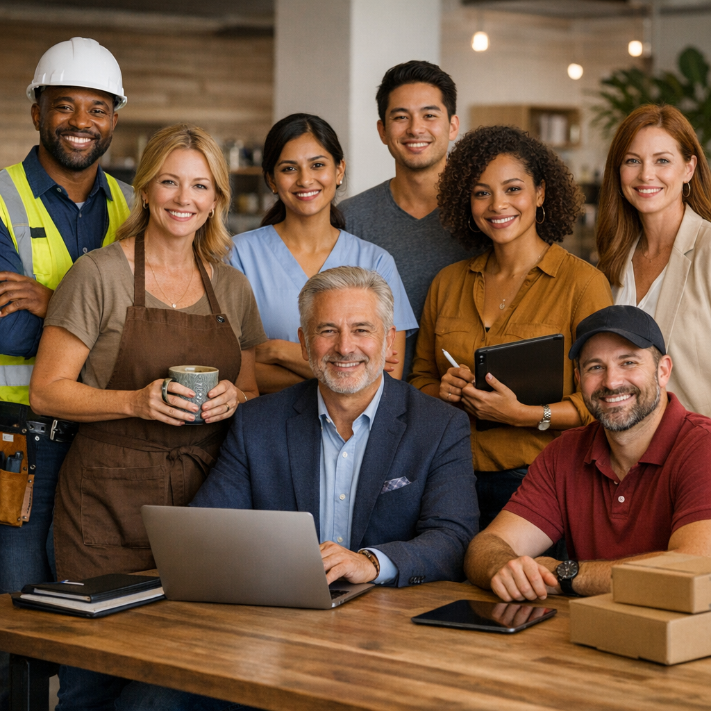 How Much Does Small Business Insurance Cost?