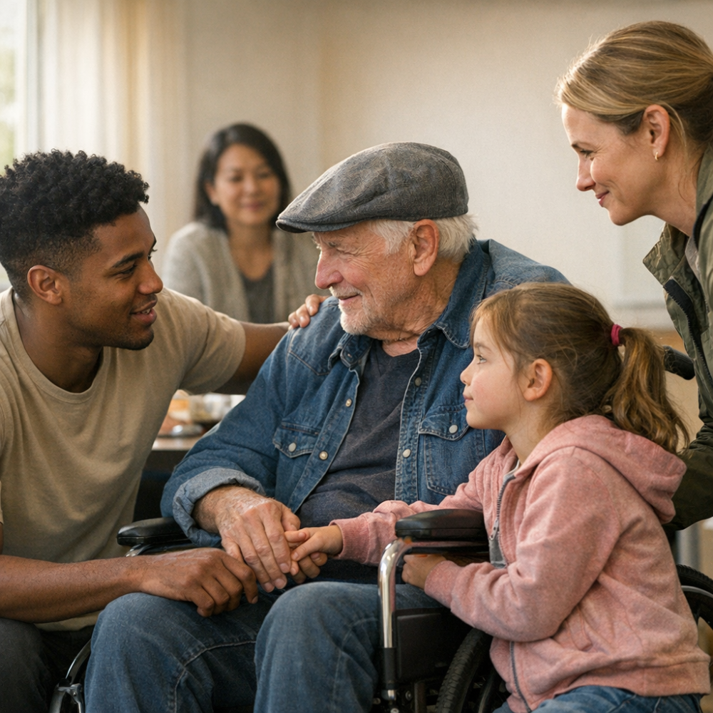 Insurance for Social Service Organizations