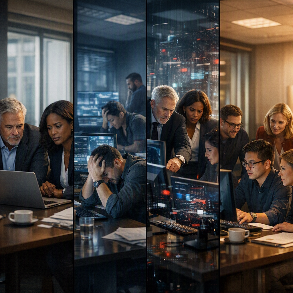 What Does Cyber Insurance Actually Cover for Businesses?