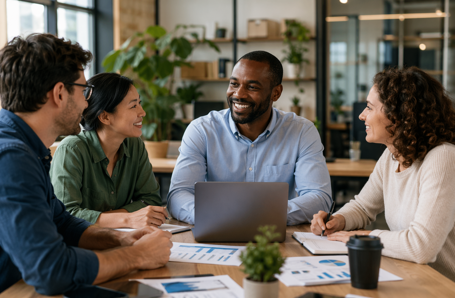 Group Benefits for Small Businesses in Canada