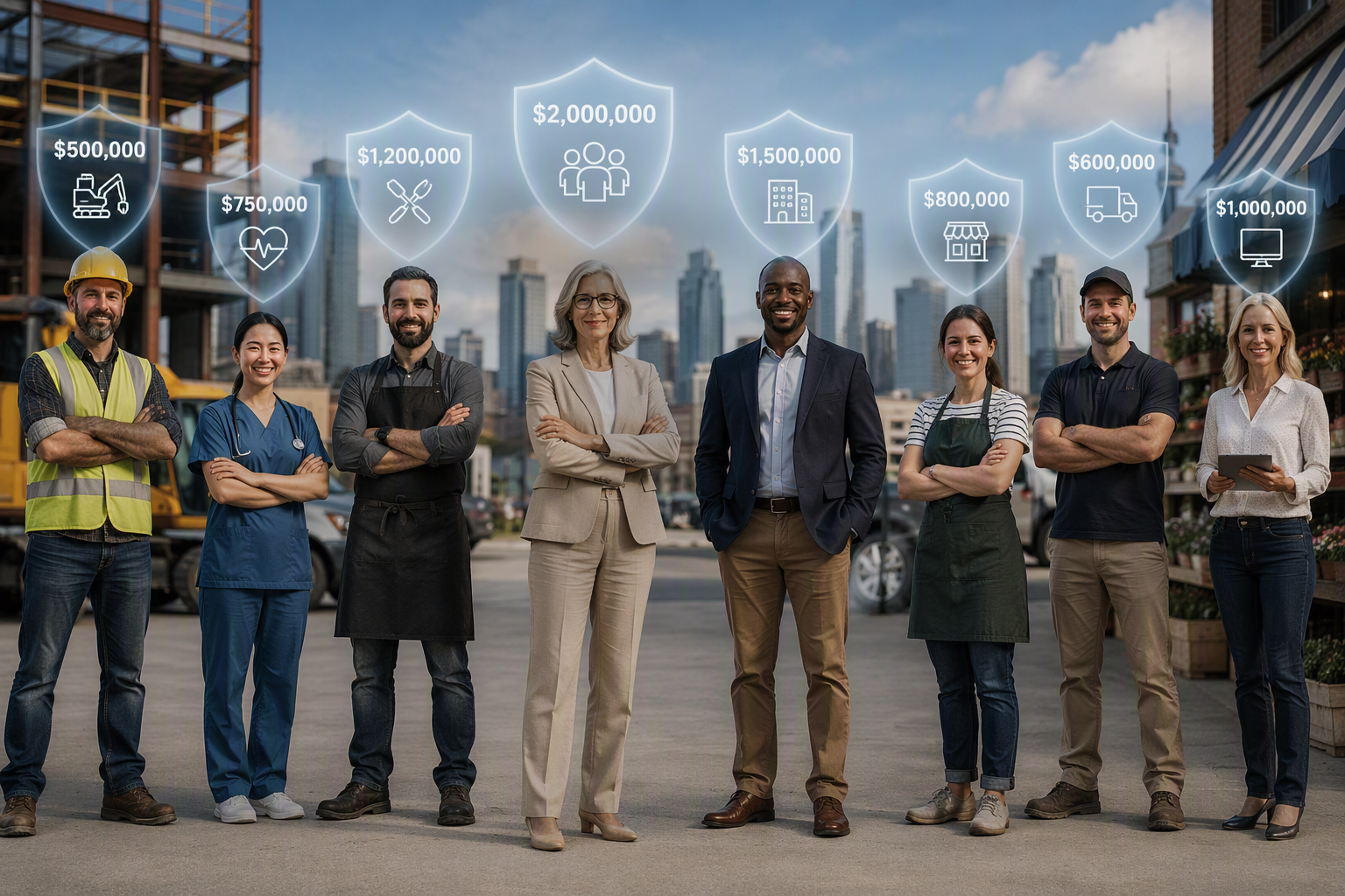 Key Person Insurance Canada: Why Your Business Needs It and How Much Coverage Is Enough