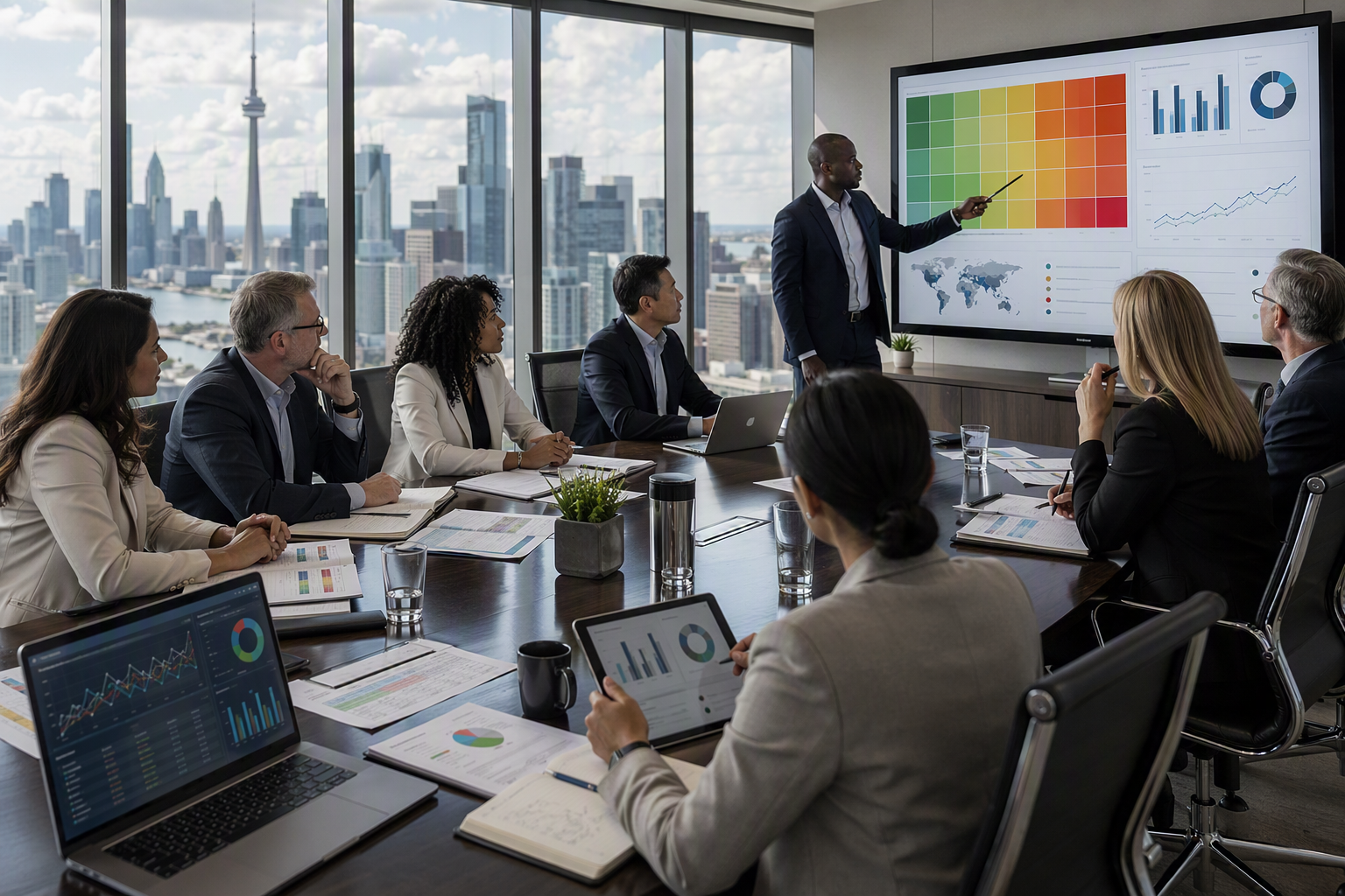 Insurance As A Balance Sheet Risk
