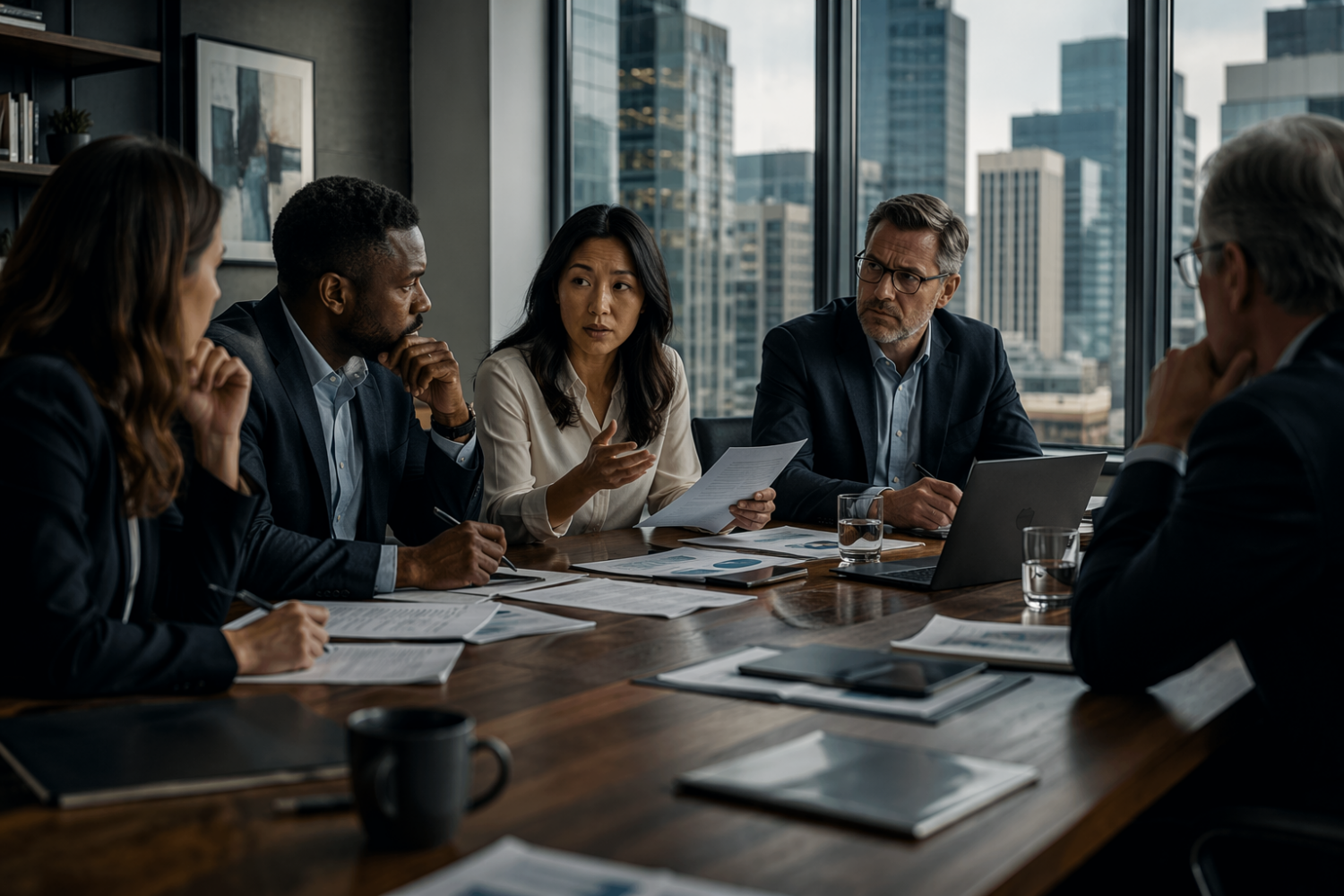 Do Small Businesses Need D&O Insurance?