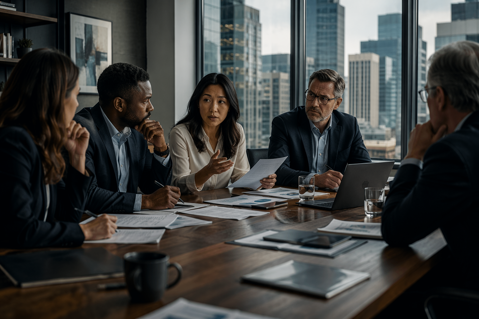 Do Small Businesses Need D&O Insurance?