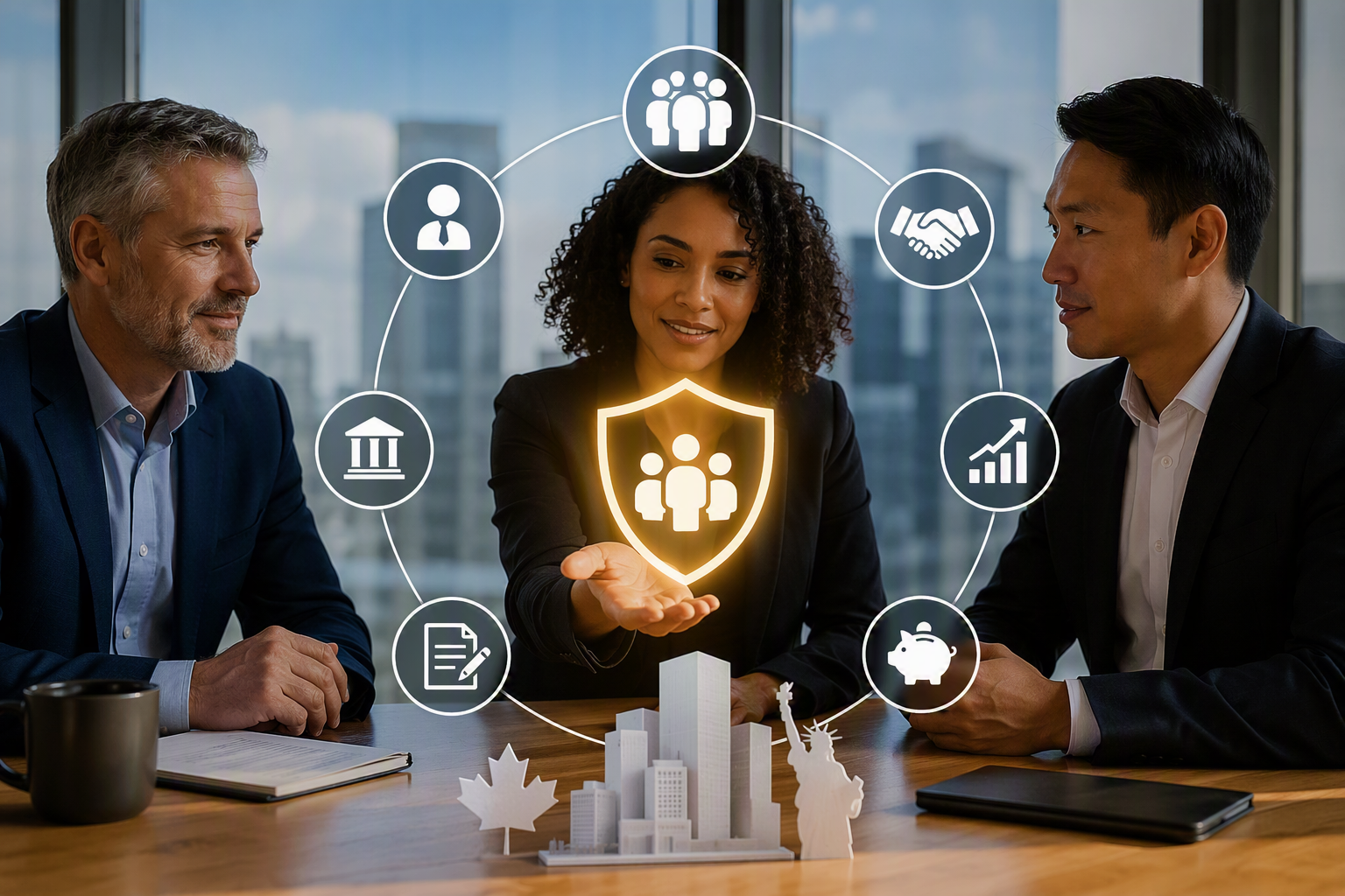 Corporate-Owned Life Insurance
