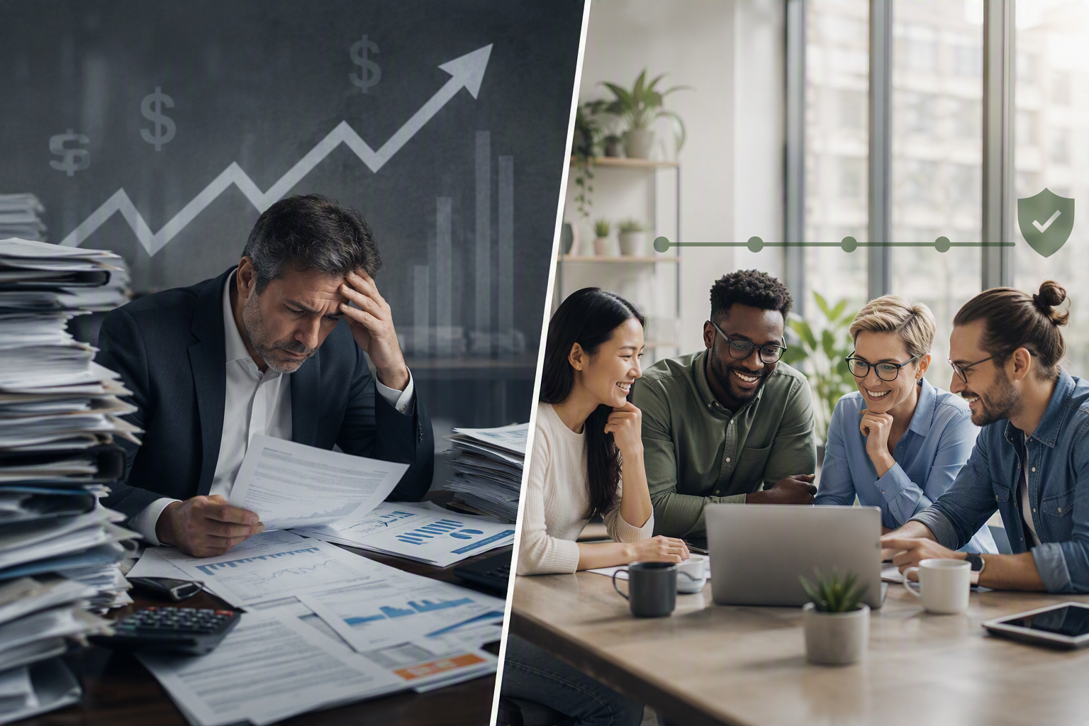HSA vs. Group Benefits Plan Canada: Which Is Better?