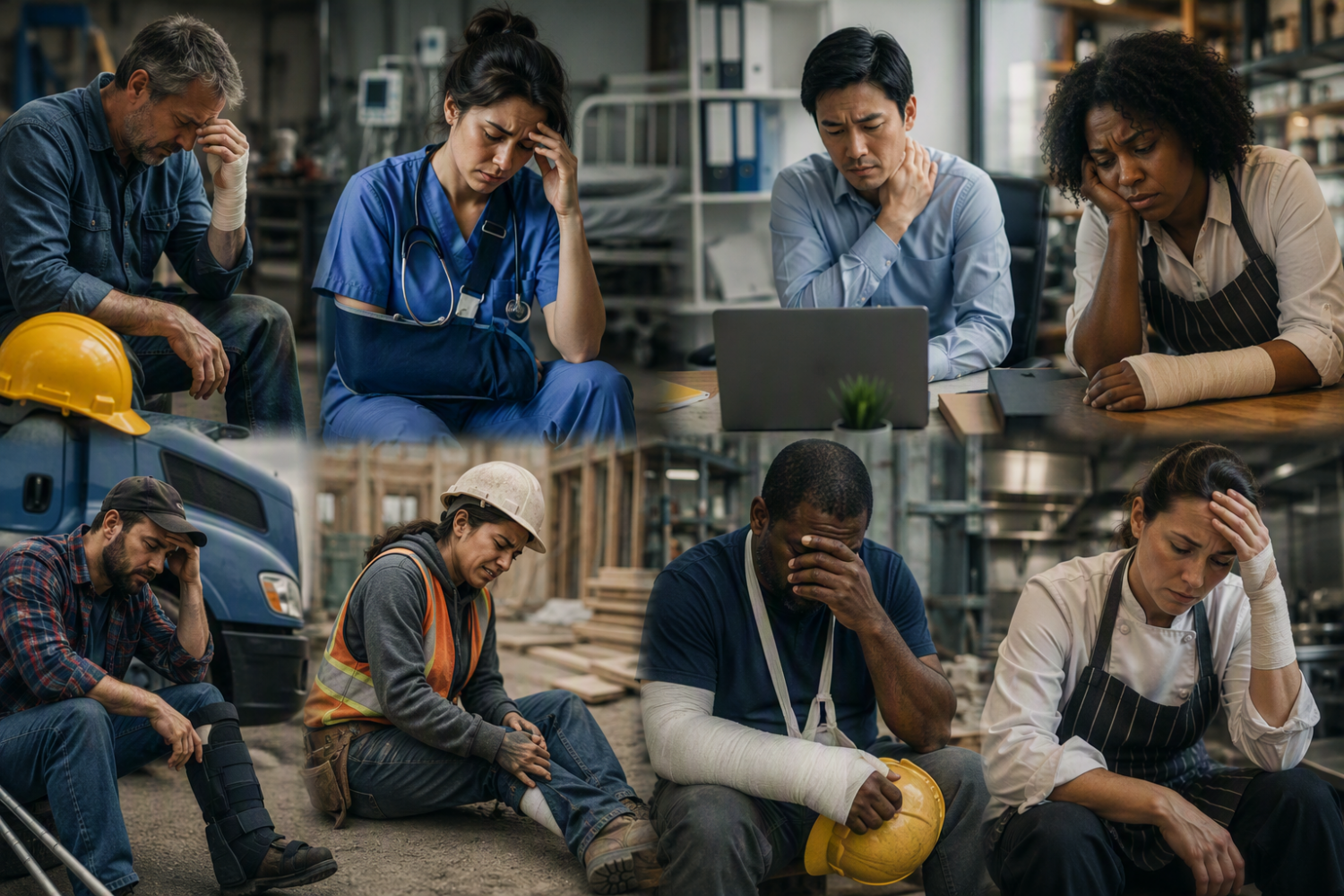 Disability Insurance For Business Owners